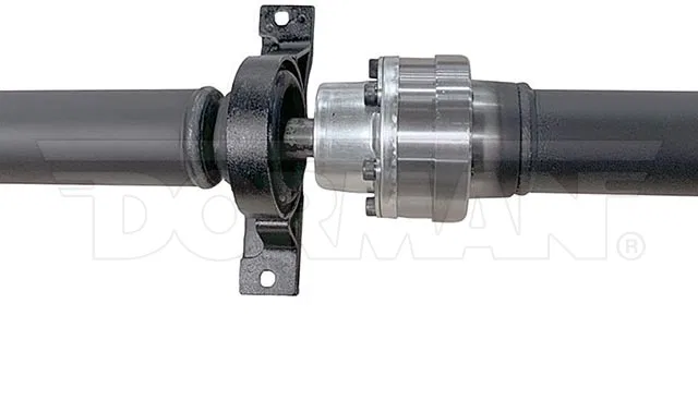 986-031 – DORMAN Drive Shaft, OE Replacement - view 2